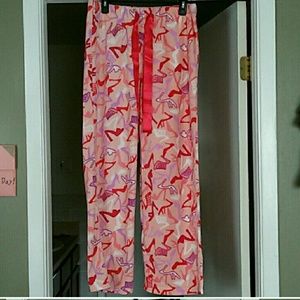 Lounge pants